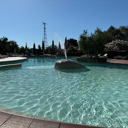 Il Doccino Villa Riparbella Dış mekan fotoğraf